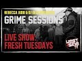 Capture de la vidéo Grime Sessions  - Live At Fresh Tuesday's With Payback, James Pyke & Kadey - Kirby T B2B Dj Olos