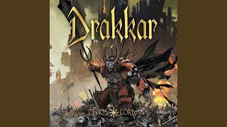 Through the Horsehead Nebula