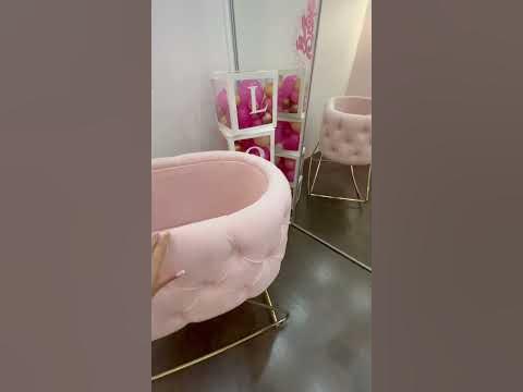 Колыбель-кроватка для укачивания новорожденных ️ +79210260047 #люлька # ...