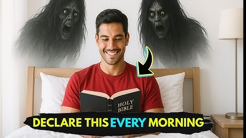 5 Powerful Psalms You Need to Read 1 Before You Start Your Day