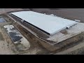 Robotic Dairy System | Agricultural Automation Project | Sentry