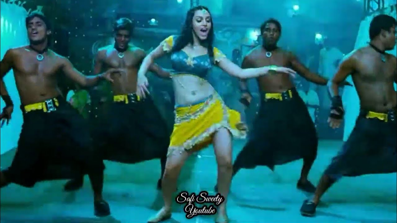 Ra Ra Myna Ullara Poondhu Paru Whatsapp Status Video Song Tamil Item Songs Tamil