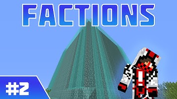 Desteria Factions Ep. 2 ("Base Building!")