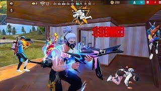 FIRE🔥 Solo Vs Squad🪂 [Full Gameplay] iPhone ⚡Poco X3 Pro Yt Esport Gaming