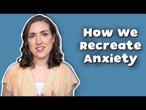 Emotionally Addicted To Anxiety & Fending Off Catastrophes & 7 Strategies To Overcome This Episode cover