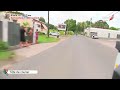 RÉSUMÉ 1/4 10ème étape du Tour cycliste de Guadeloupe 2026 : Cole remporte le 75ème Tour