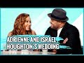 Adrienne & Israel’s Wedding: Part 1