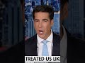 Jesse Watters: Acknowledging Biden's Age