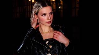 Elena Erin - Models Have Feelings (A'Lone Remix) Wealth