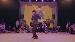 Ash Vs Nicka, Flow Mo Anniversary Top 16