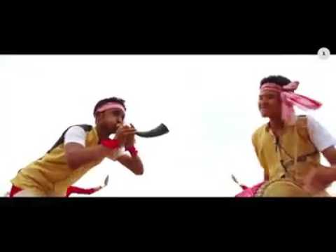 HINDI BIHU GEET 2017