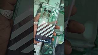 😲OnePlus ka 4 camera wala phone cover| sasti dukan kar par| mene cover kharid liya| #oneplusone #one