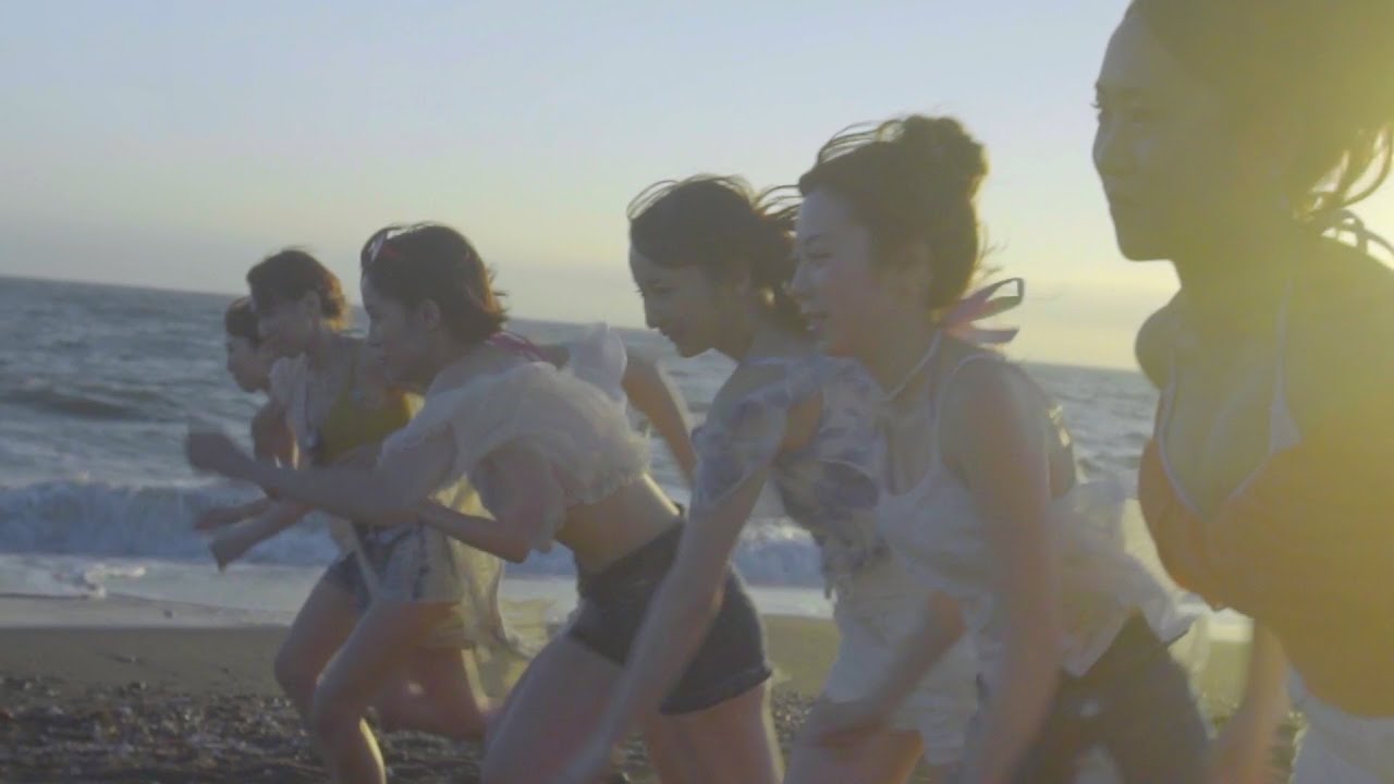 CANDY GO!GO! / ワンチャン☆サマー