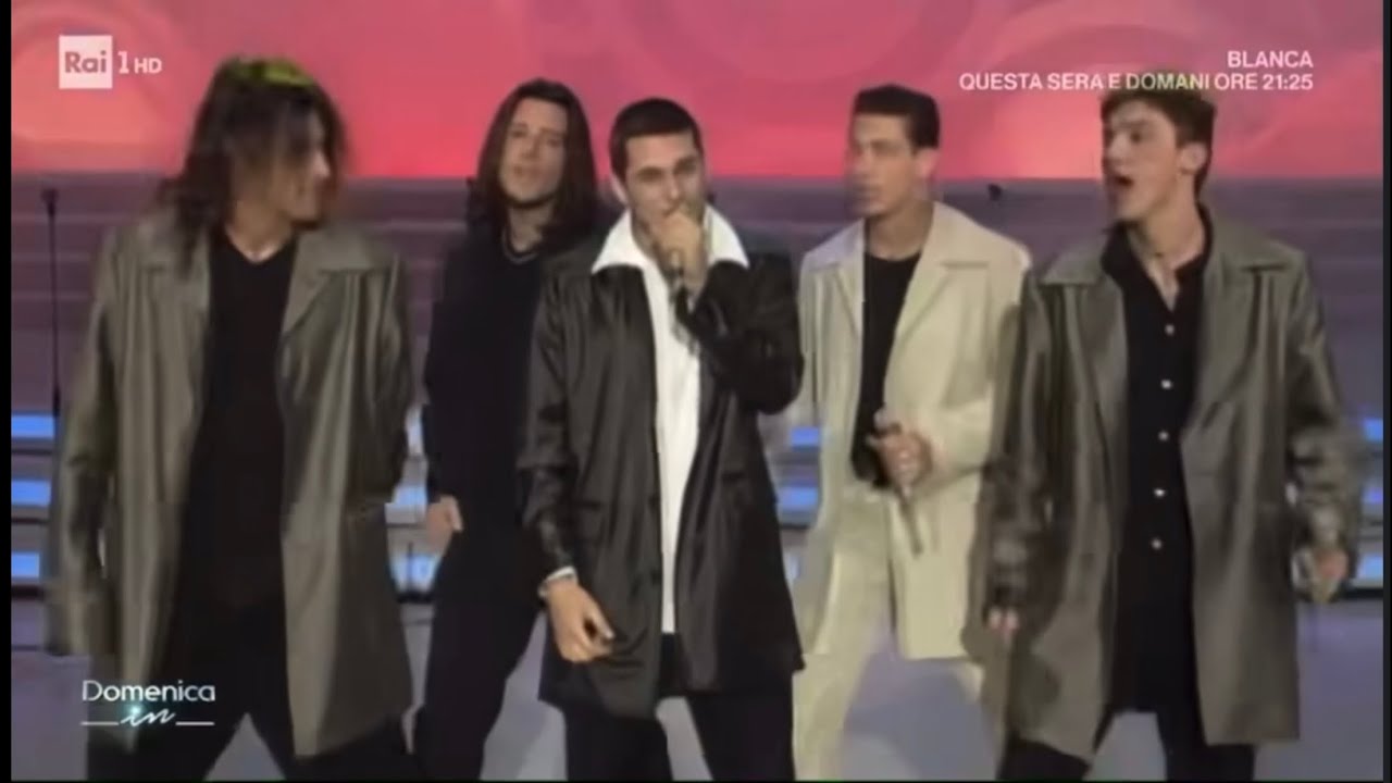 I Ragazzi Italiani Vero Amore