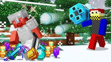 This Legendary Weapon 1 Shots Players!