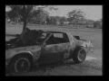 "DOA" by the VIPERS - Sports Car Burning, Madison Fire Deptartment