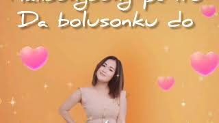 Lirik lagu batak - holongki luar biasa - amel manihuruk