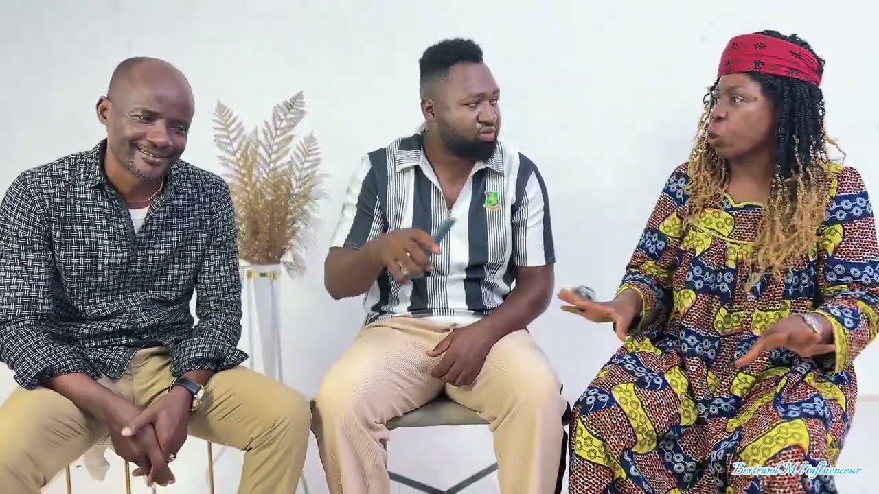 retour de ce test de fidélité est inédit, ça te sauve le vie d'un gros piège, le fin est incroyable