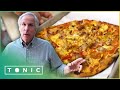 Why Is New Haven Pizza So Good? | Pizza, A Love Story | Tonic