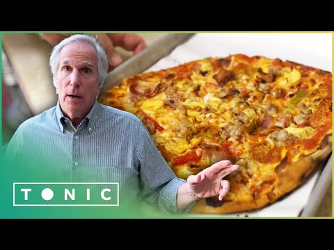 Video: Najbolje pizzerije u New Havenu