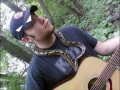 Stand by me accoustic Cover by Chuck Schmidtke