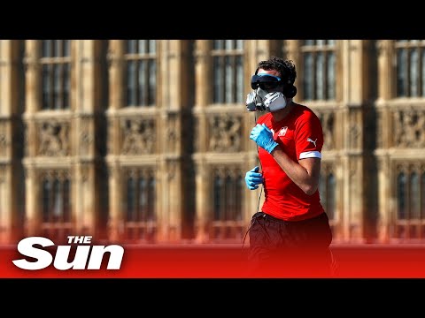 COVID-19 vaccine, contact tracing & testing: How the UK is fighting coronavirus COVID-19 vaccine, contact tracing & testing: How the UK is fighting coronavirus