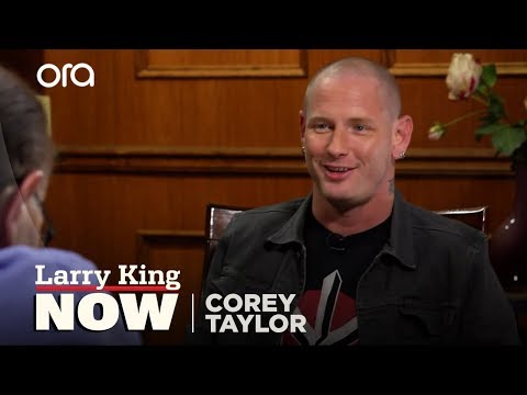 Slipknot Frontman Corey Taylor Reflects On The Death Of Paul Gray