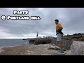 Part 3 / Last Part Road Trip to Weymouth-Portland #uk