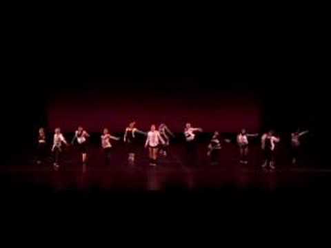 Phoenix Dance Company @ Hip Hop DanceFest 11.19.2006