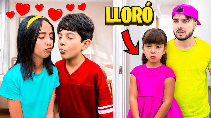 FACU MADE SOFIA CRY!!