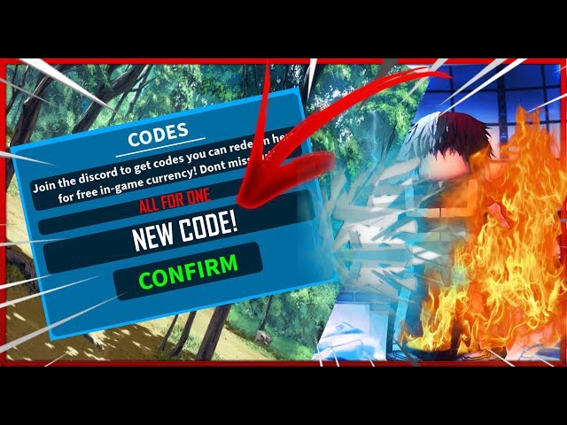 New Code - 