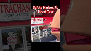 Exploring Safety Harbor’s Hidden Charms | Florida Walking Tour