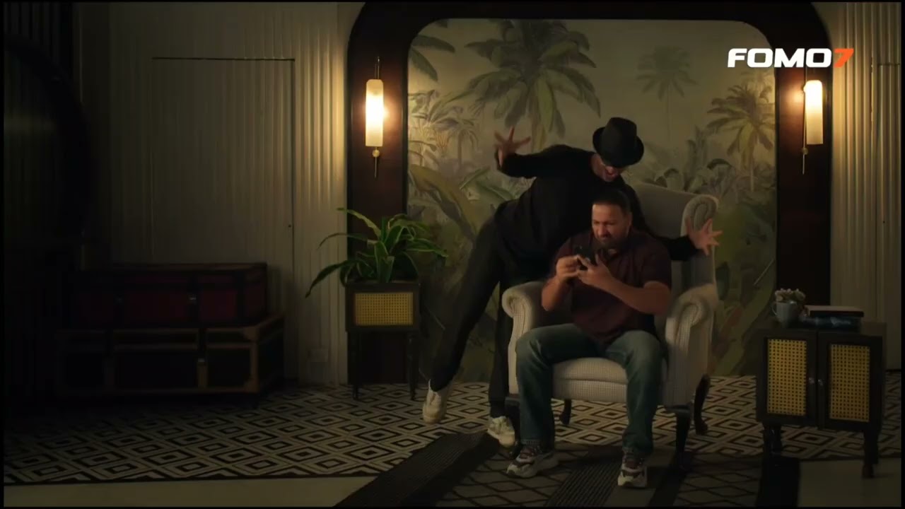 Fomo7 – Your Gateway to Next-Level Gaming