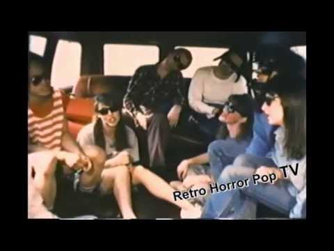 Nudist Colony of the Dead 1991 We're All Gonna Die