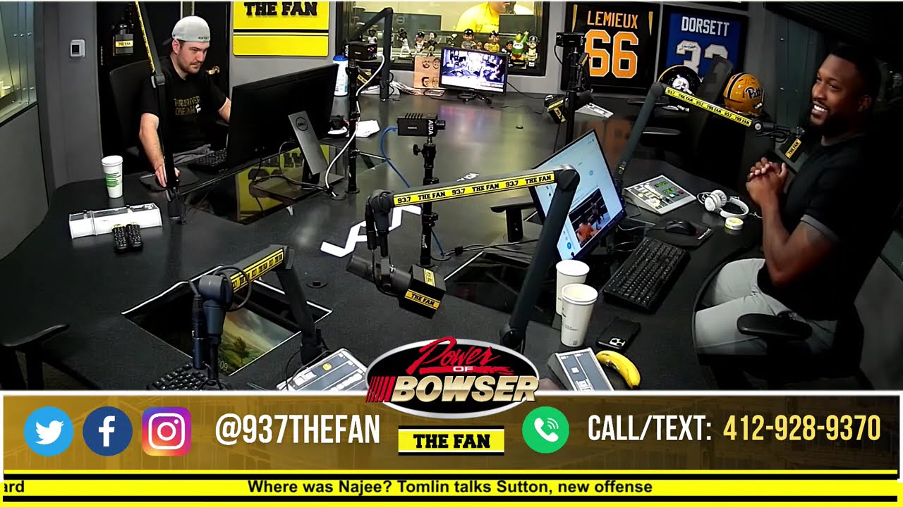 93 7 the fan live stream youtube