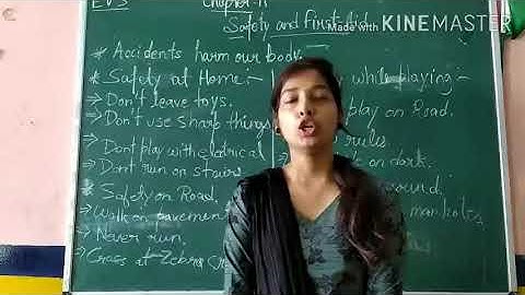 Class 2 evs chapter 11(part 1)