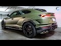 2023 urus performante 666hp  best v8 sound on the market by automann in 4k