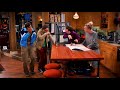 PENNY ENSEÑA a HOWARD a PESCAR *SALE MAL* - TBBT (T06E10) (LATINO)