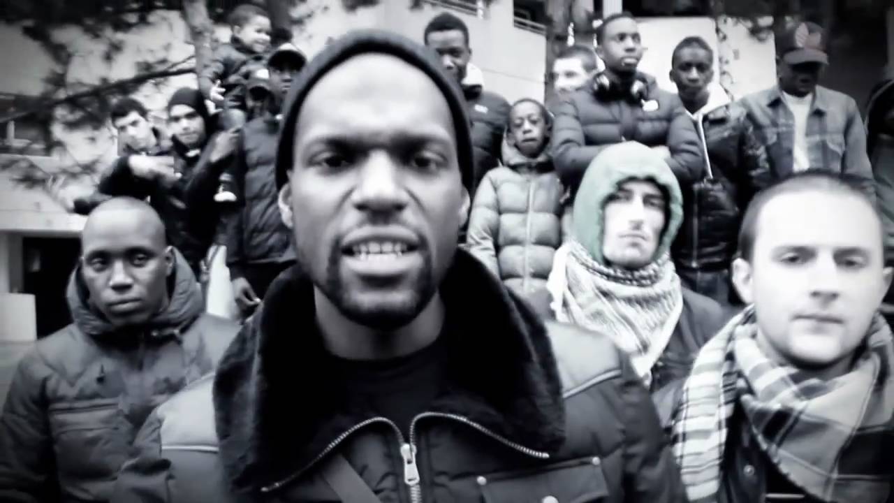 ROZKE FURTIF feat AKA 