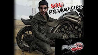 TRAFFIC RIDER - O melhor motoqueiro de todos os tempos screenshot 2