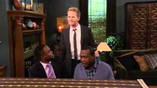 Barney Sings Stand By Me on Auto-tune