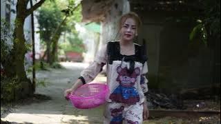Countryside cooking, a light morning meal but still nutritious | yumi daily life