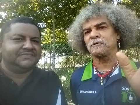 PIBE VALDERRAMA: "JUNIOR QUEMÓ A ARTURO REYES"