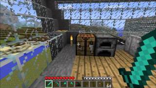 Minecraft Mod Plane Tutorial Part 8 (Flakvierling-38 AA Gun)