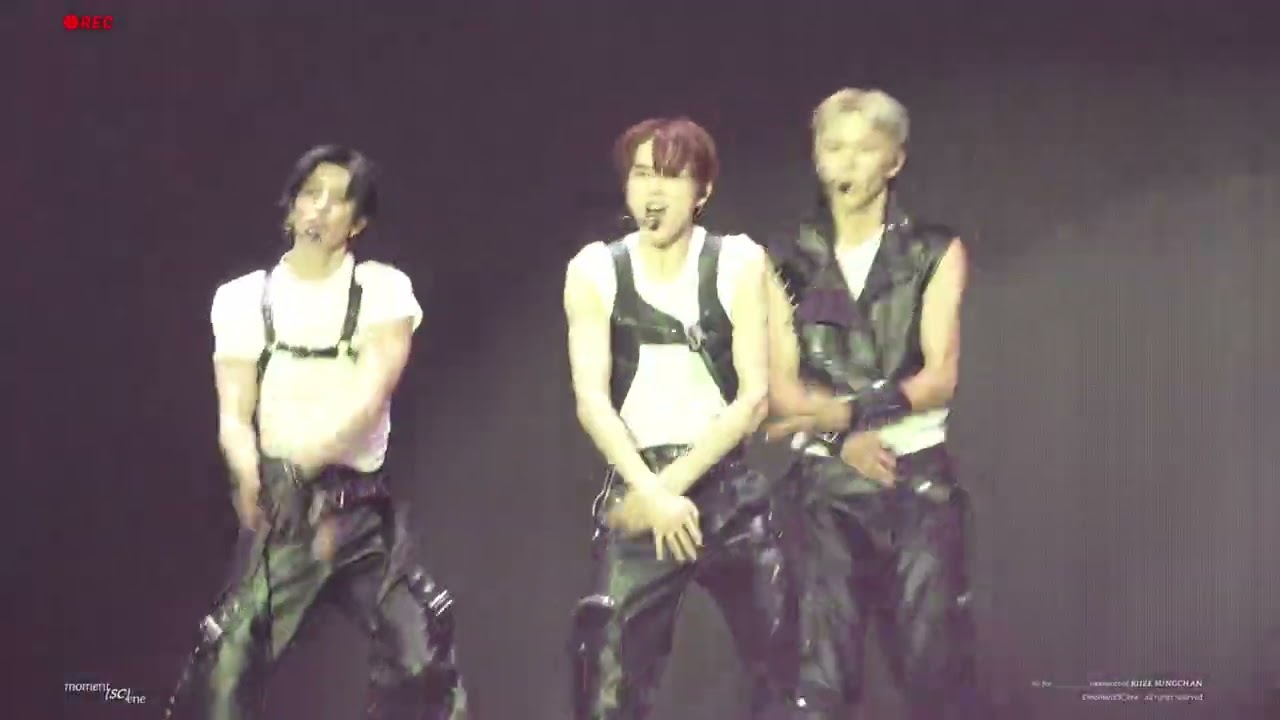 250704 [4K] Monster(EXO) - RIIZE SUNGCHAN focus 직캠 at 𝗥𝗜𝗜𝗭𝗜𝗡𝗚 𝗟𝗢𝗨𝗗 𝗶𝗻 𝗦𝗘𝗢𝗨𝗟 첫콘