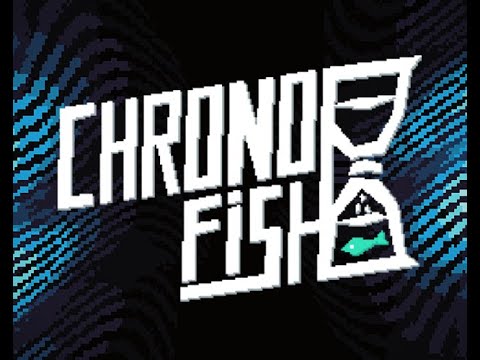 Chrono Fish - Gameplay Teaser - YouTube