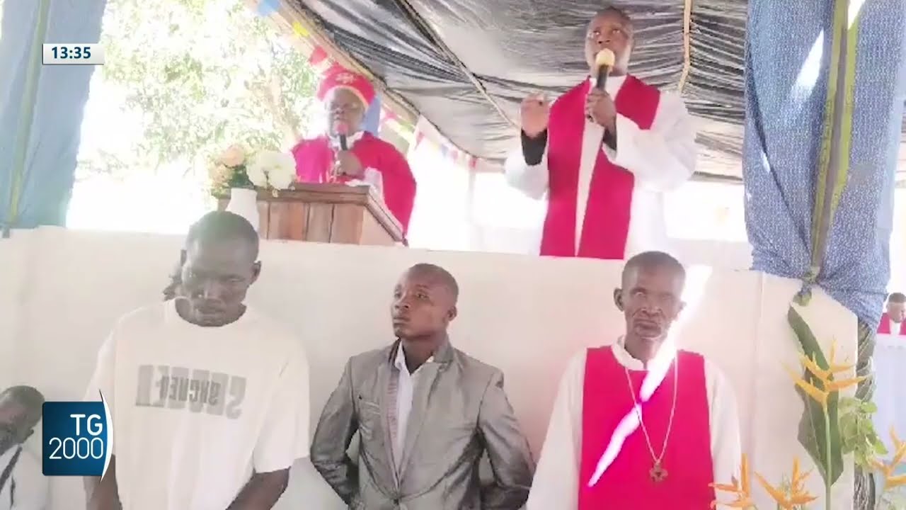 Mozambico, venerdì i funerali del vescovo di Quelimane ucciso