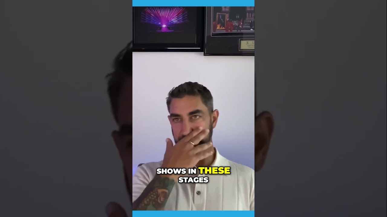 The Evolution of Stage Design - Technology and Trends #geezersofgear #podcast #shorts