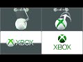 How Was The Xbox Logo Made? - Animation Intro