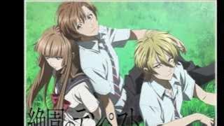 【Sako Tomohisa/ShounenT】Zetsuen no Tempest Ending 2 【English Subtitles】